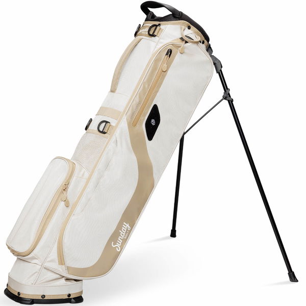 Sunday Golf El Camino Stand Bag