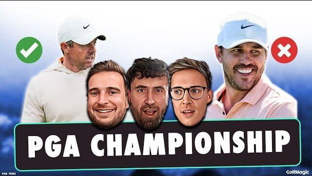 US PGA Championship