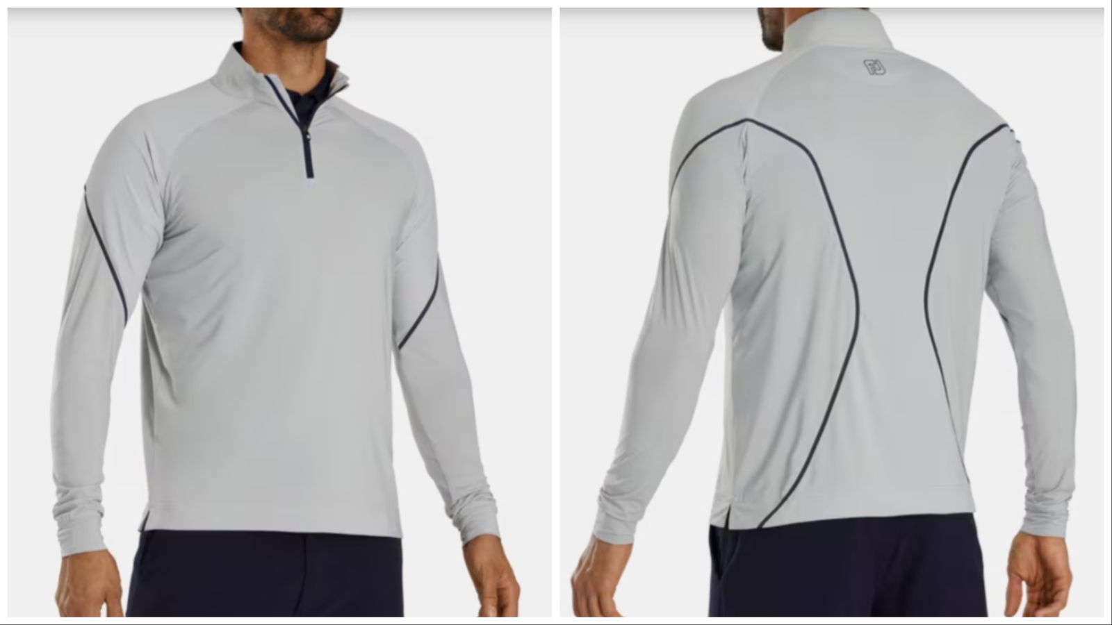 TempoSeries Tech Mid-Layer