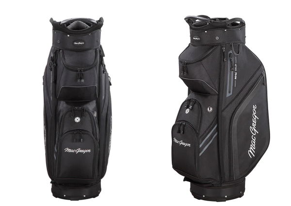 MacGregor Principal Cart Bag