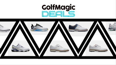 FootJoy Golf Shoes