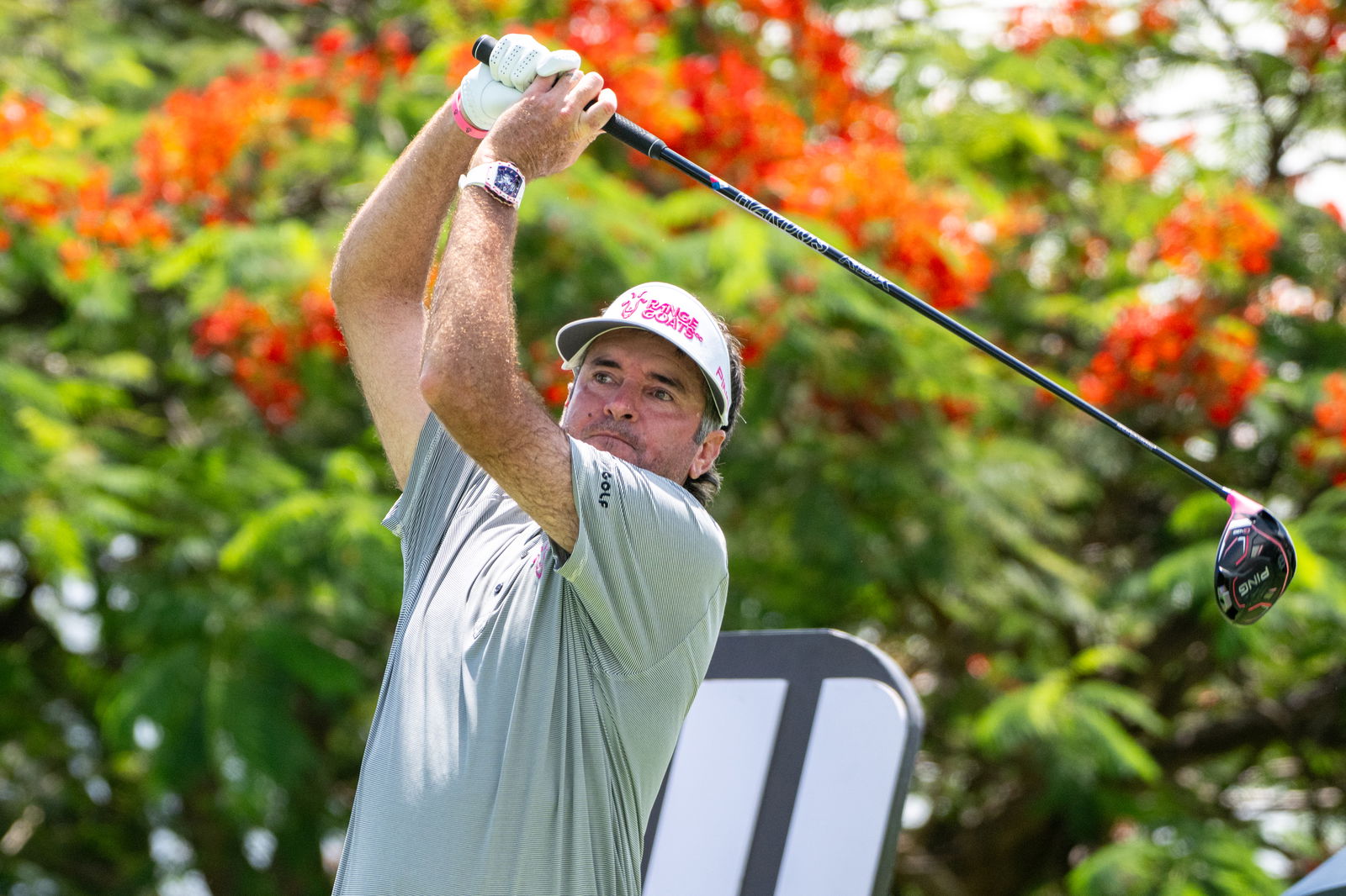 Bubba Watson