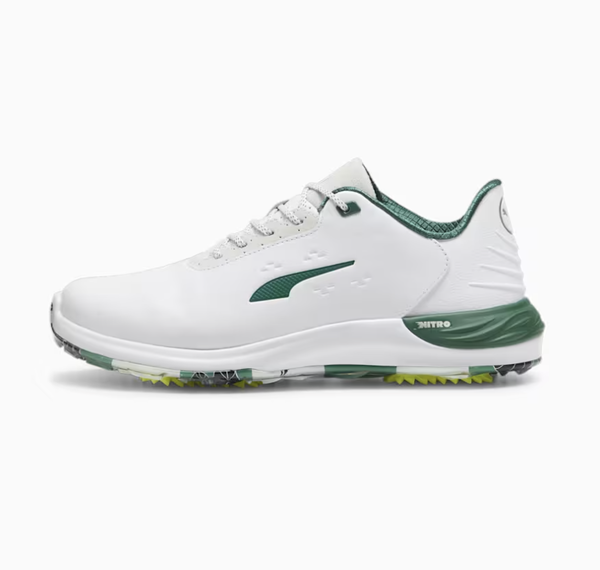 PUMA Phantomcat NITRO Garden Men's Golf Shoes