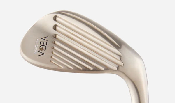 VEGA Golf Alcor Gold Wedge