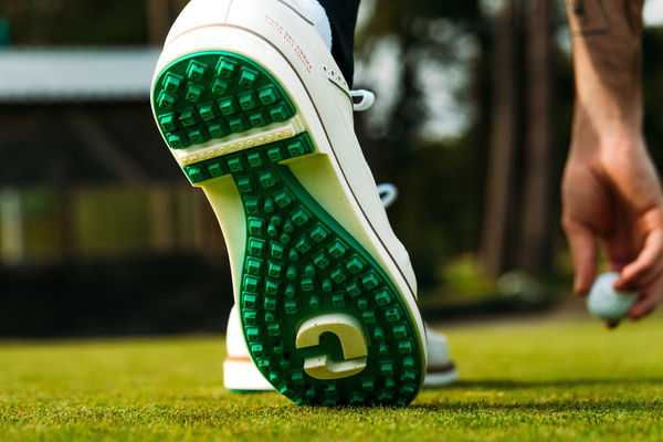 Duca del Cosma Davinci Golf Shoes