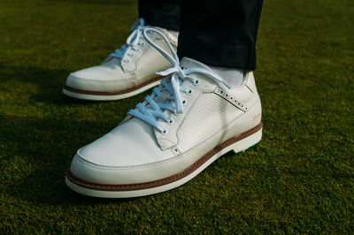 Duca del Cosma Davinci Golf Shoes