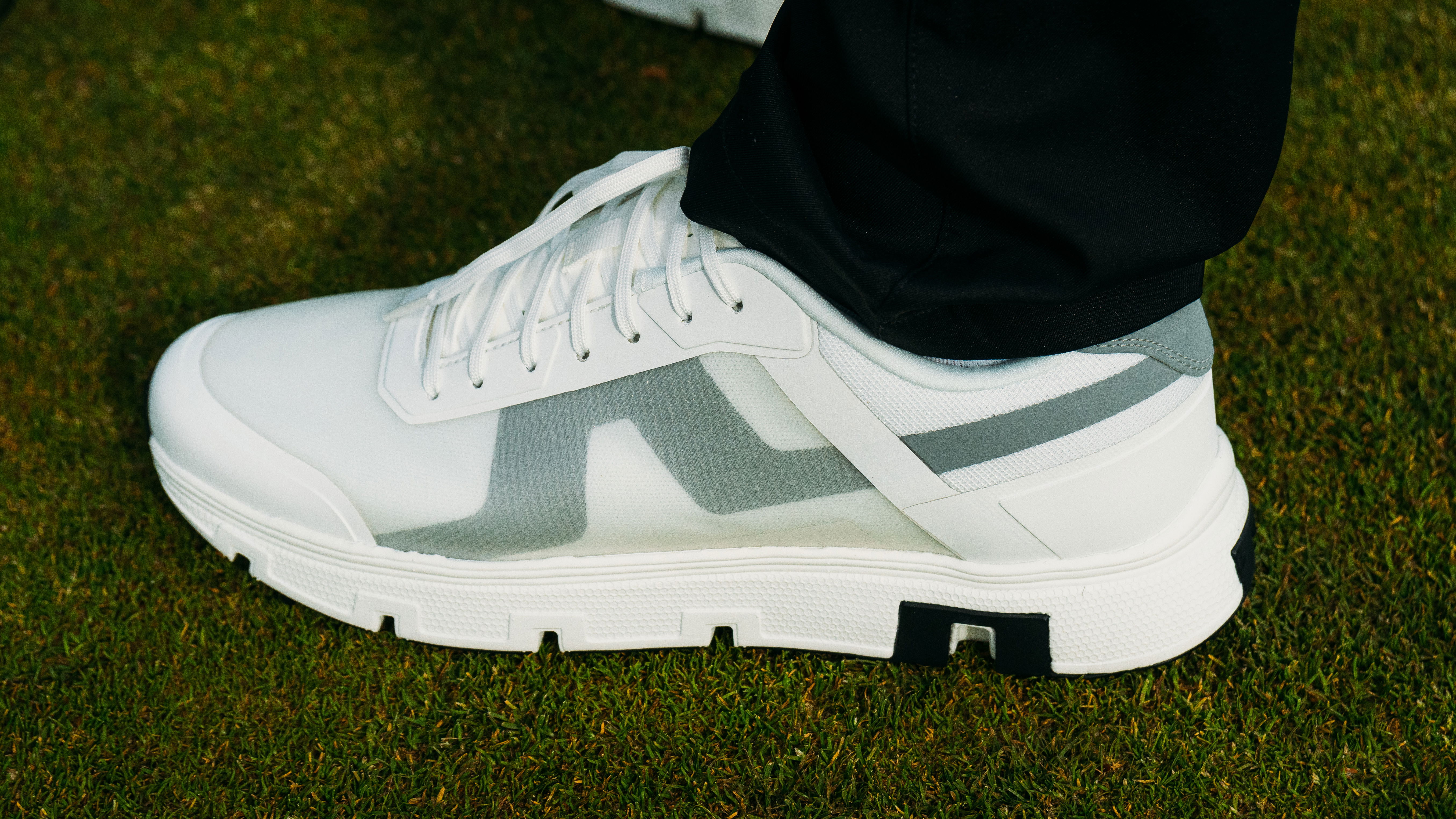 J Lindeberg Vent 500 Golf Shoes