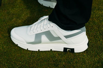 J Lindeberg Vent 500 Golf Shoes