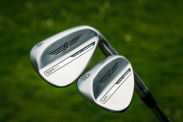 Titleist Vokey SM10 Wedges