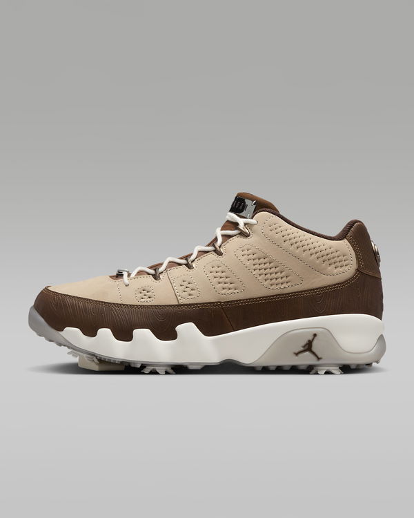 Nike Air Jordan 9 G NRG