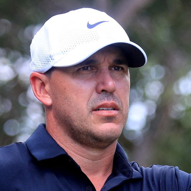 Brooks Koepka