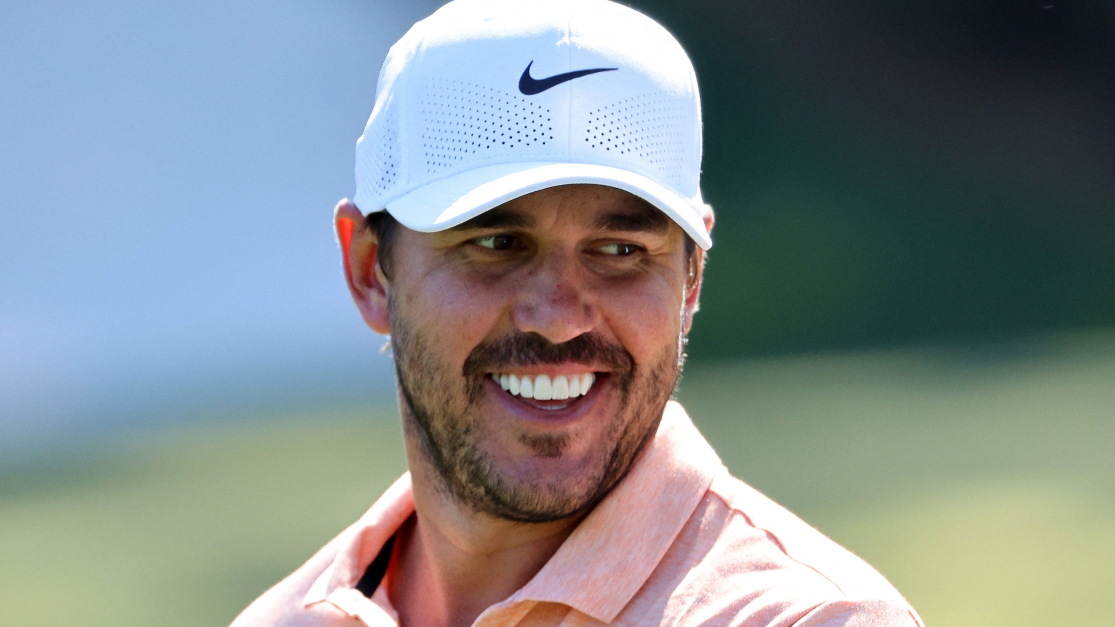 Brooks Koepka 