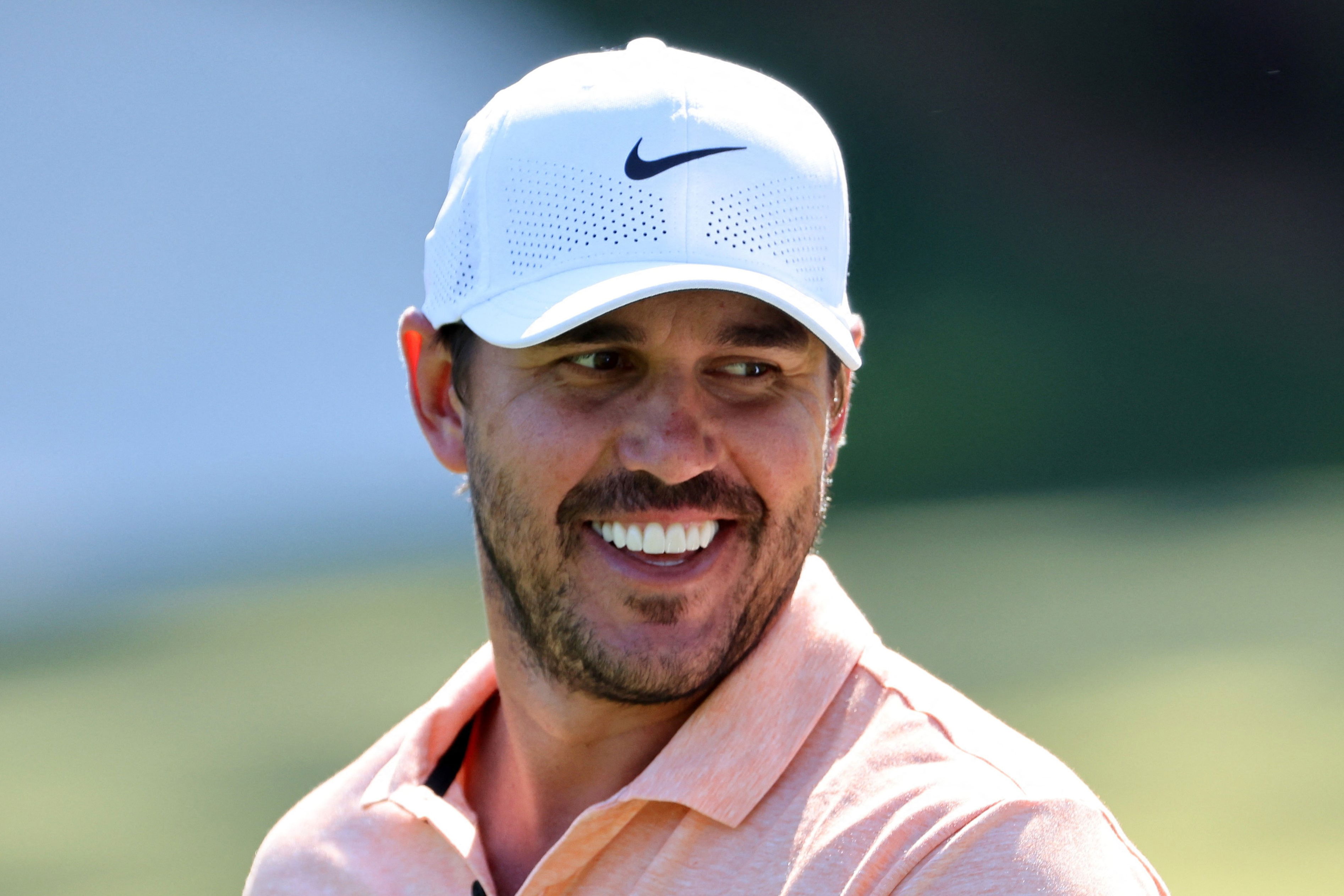 Brooks Koepka 