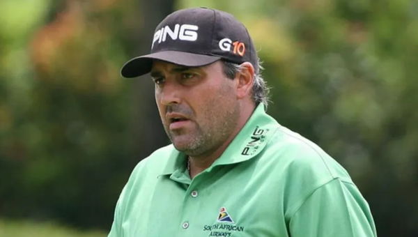 Angel Cabrera