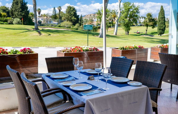 Royal Marbella Golf Club