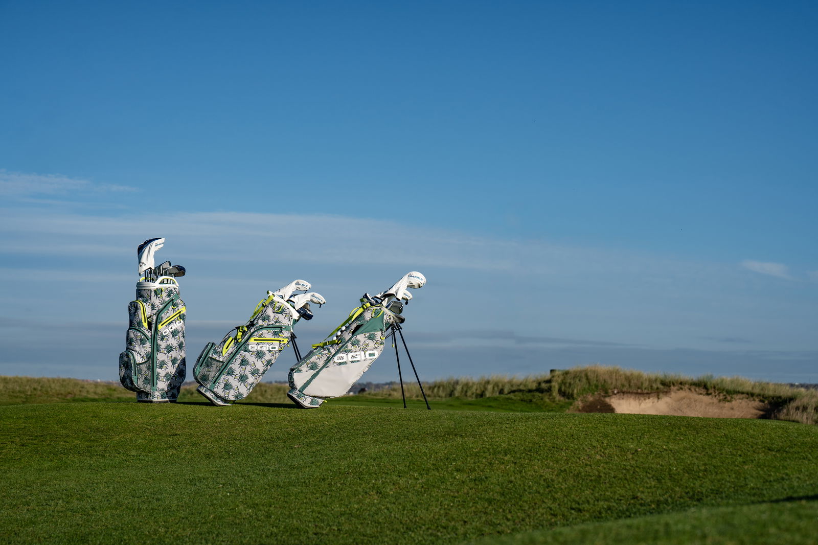 OGIO Agave Ahora Golf Bags