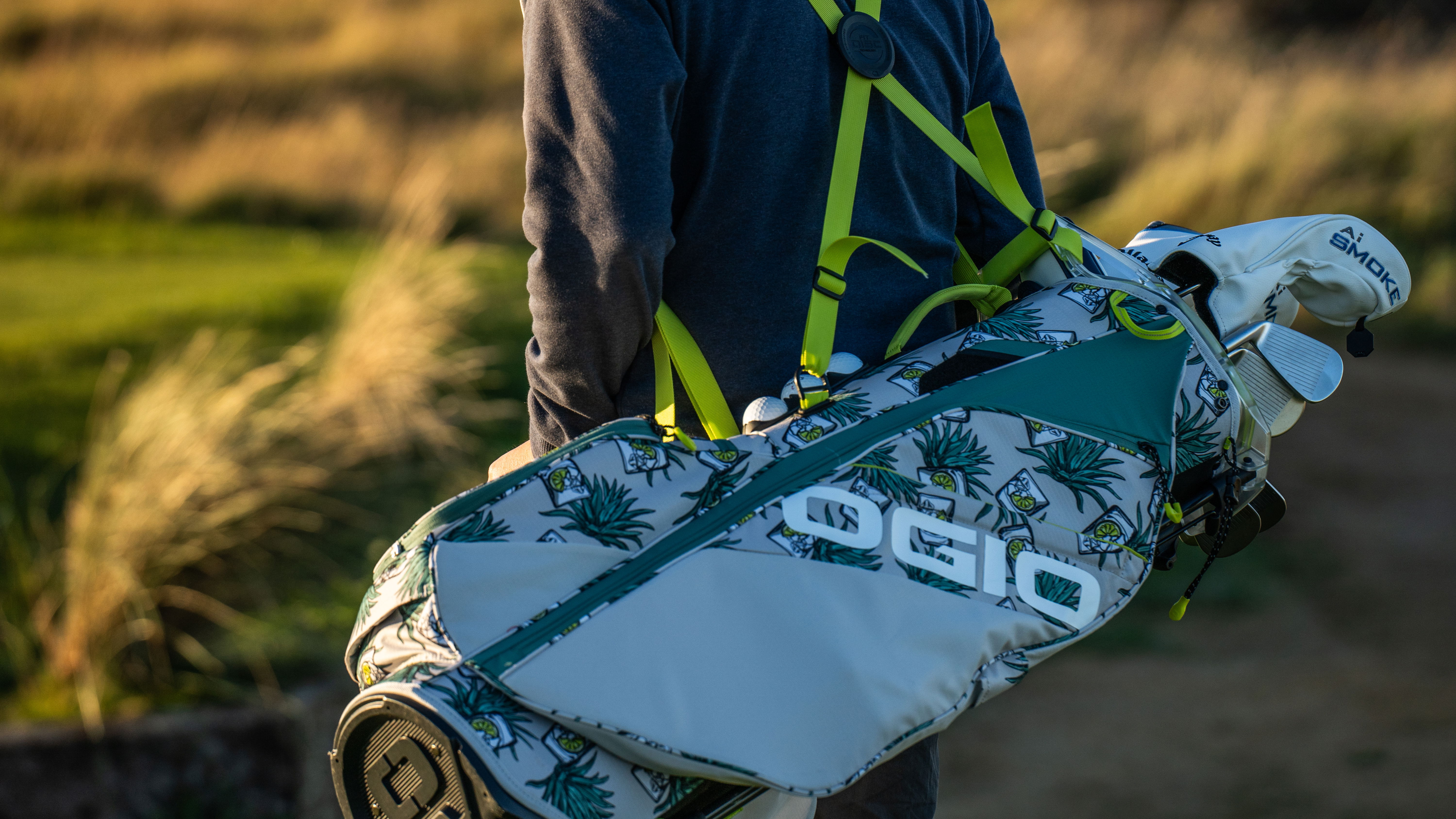 OGIO Agave Ahora Golf bag