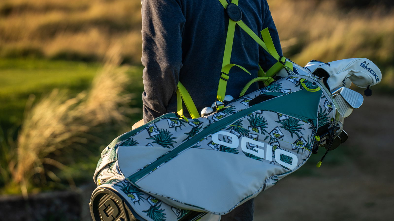 OGIO Agave Ahora Golf bag