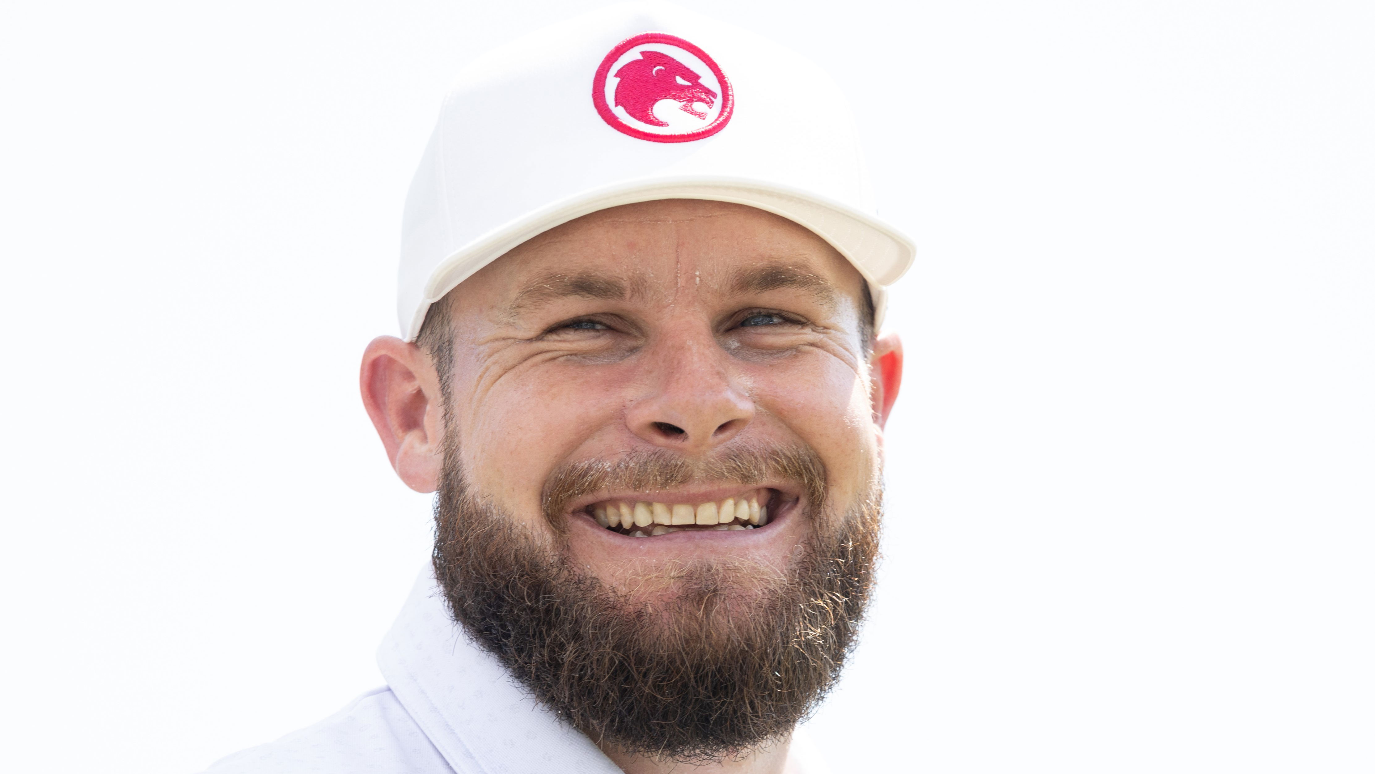 Tyrrell Hatton 