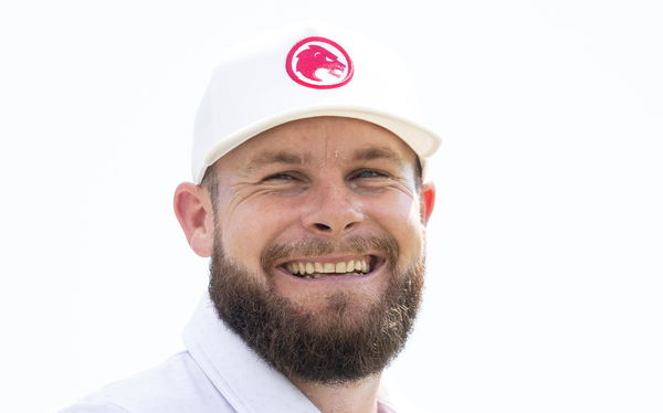 Tyrrell Hatton 