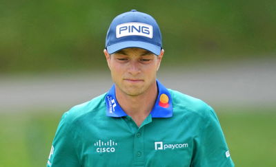 Viktor Hovland 