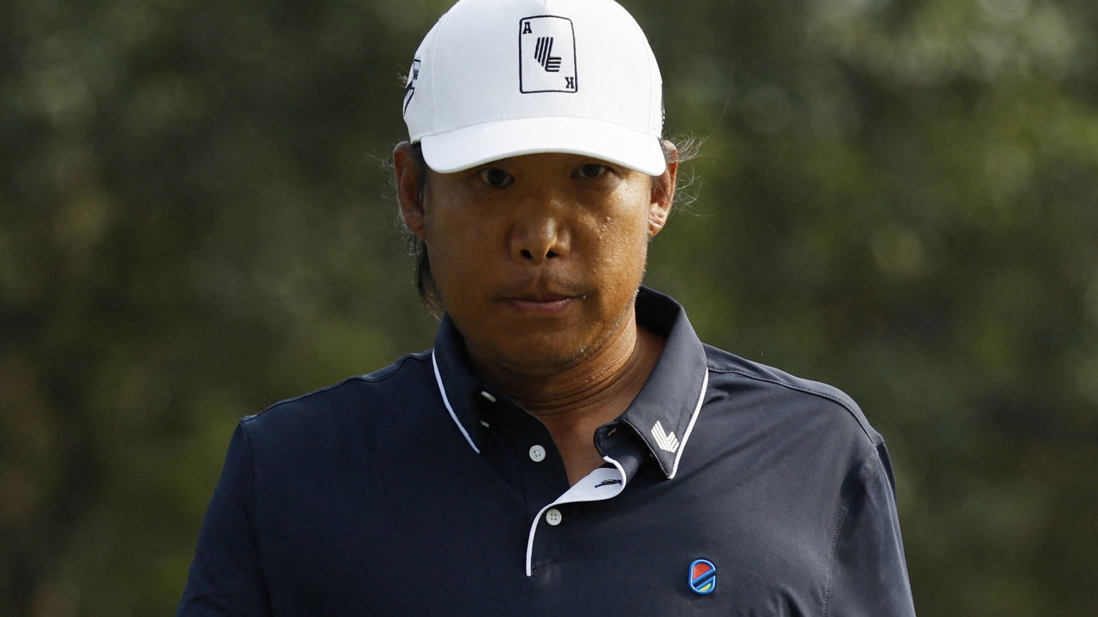 Anthony Kim