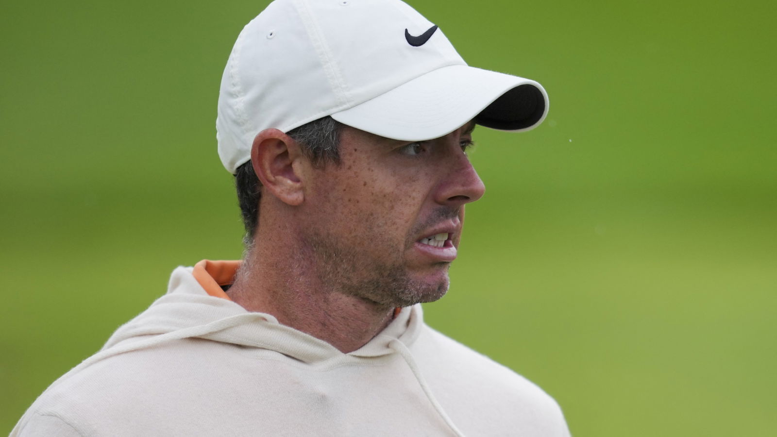 Rory McIlroy 