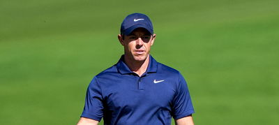 Rory McIlroy