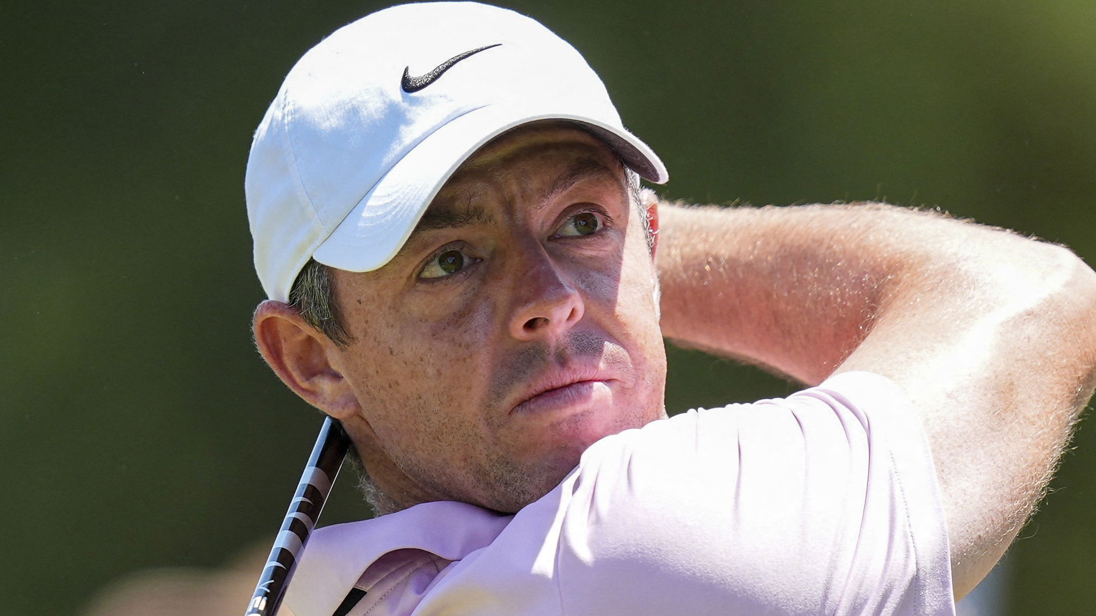 Rory McIlroy has reportedly filed for divorce 
