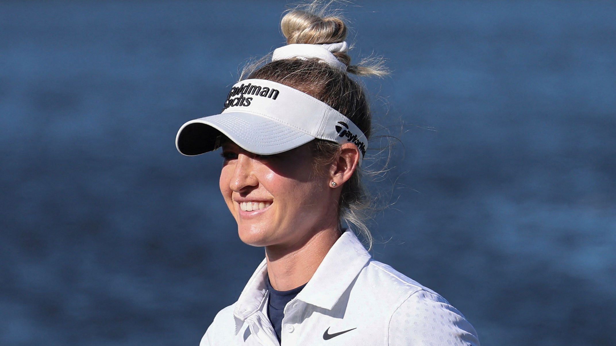 Nelly Korda 