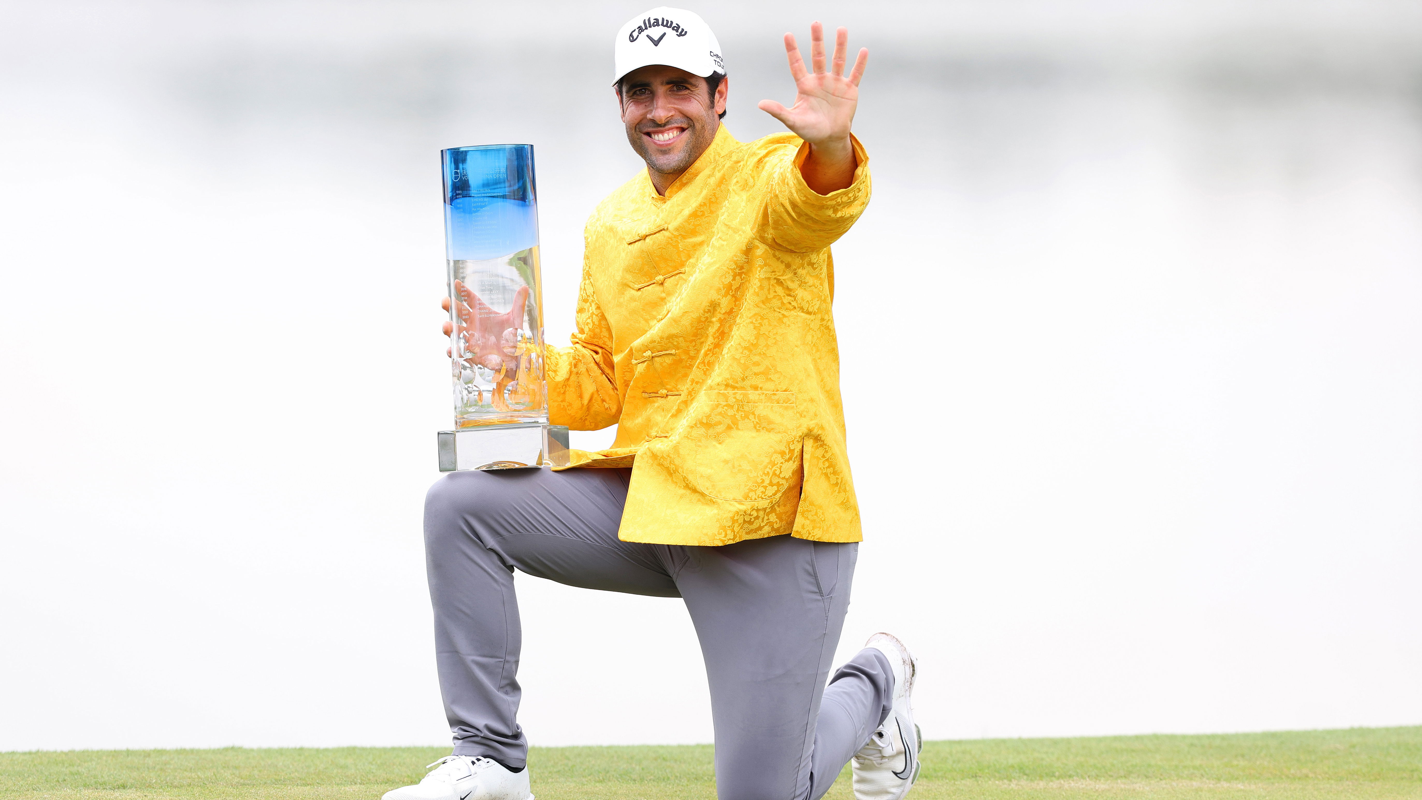 Adrian Otaegui