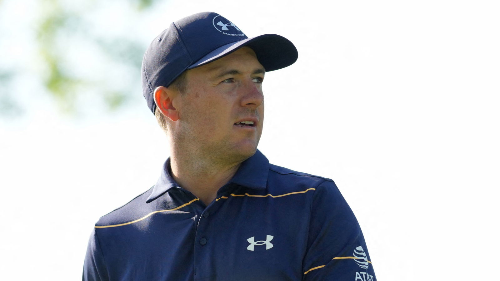 Jordan Spieth 