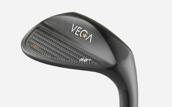 VEGA Golf VWX Raw Wedge