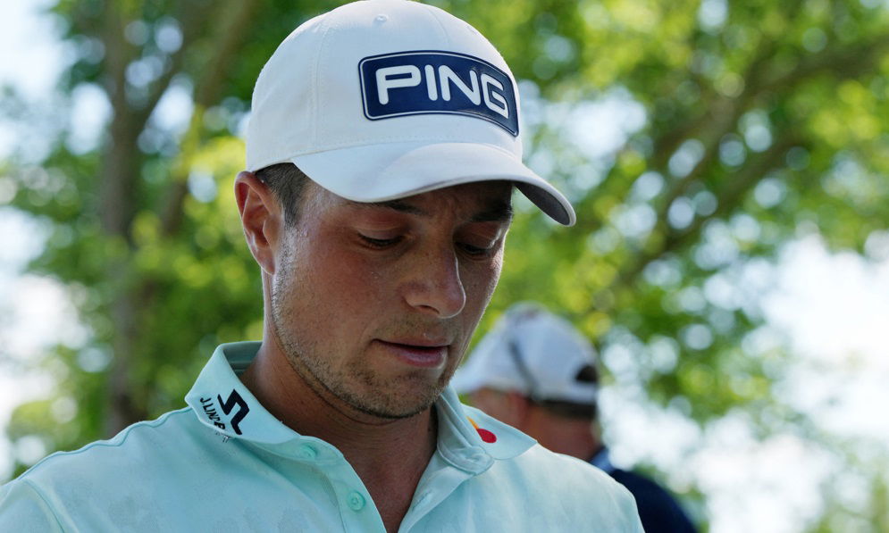 Viktor Hovland