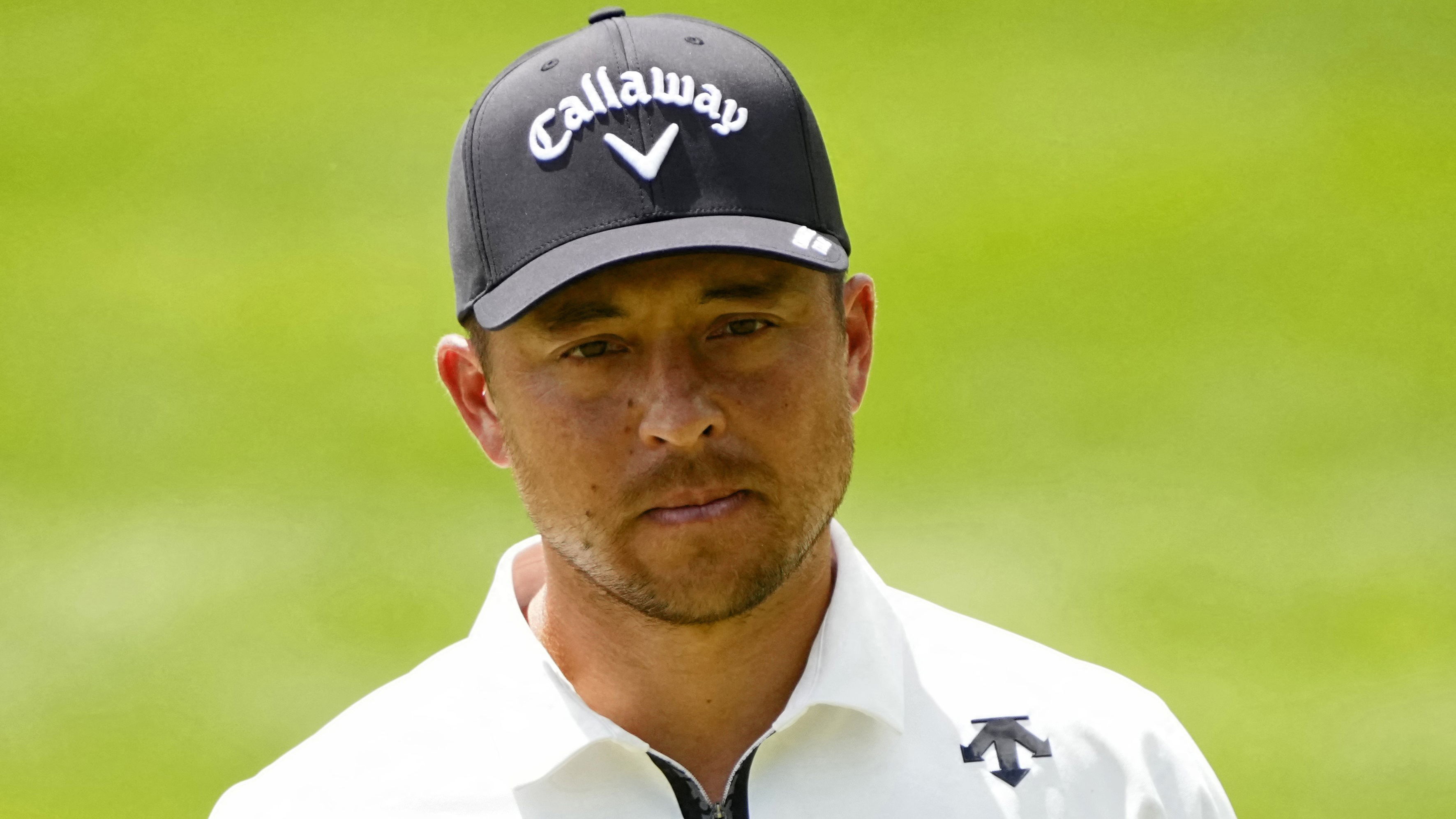 Xander Schauffele
