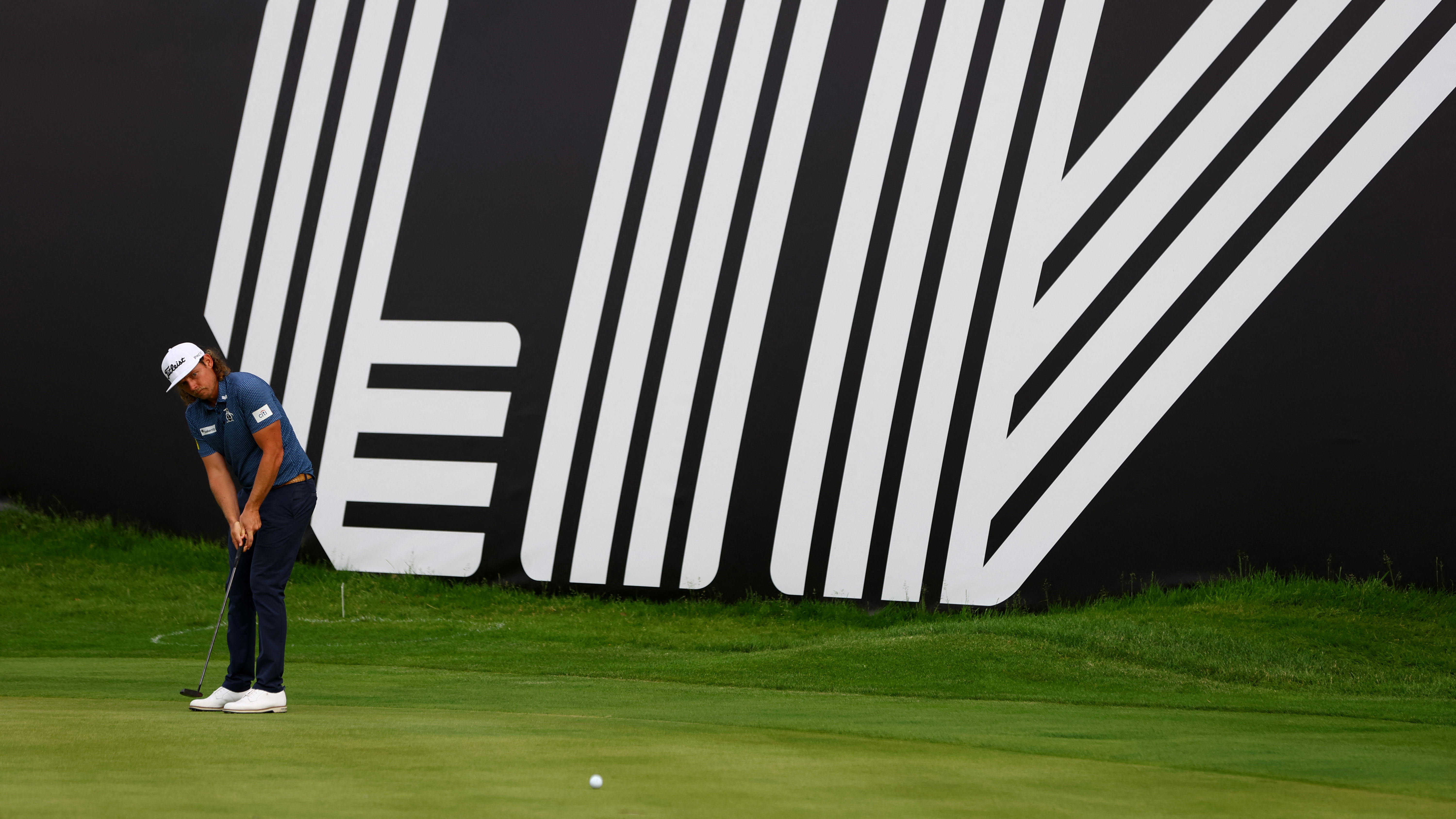 LIV Golf