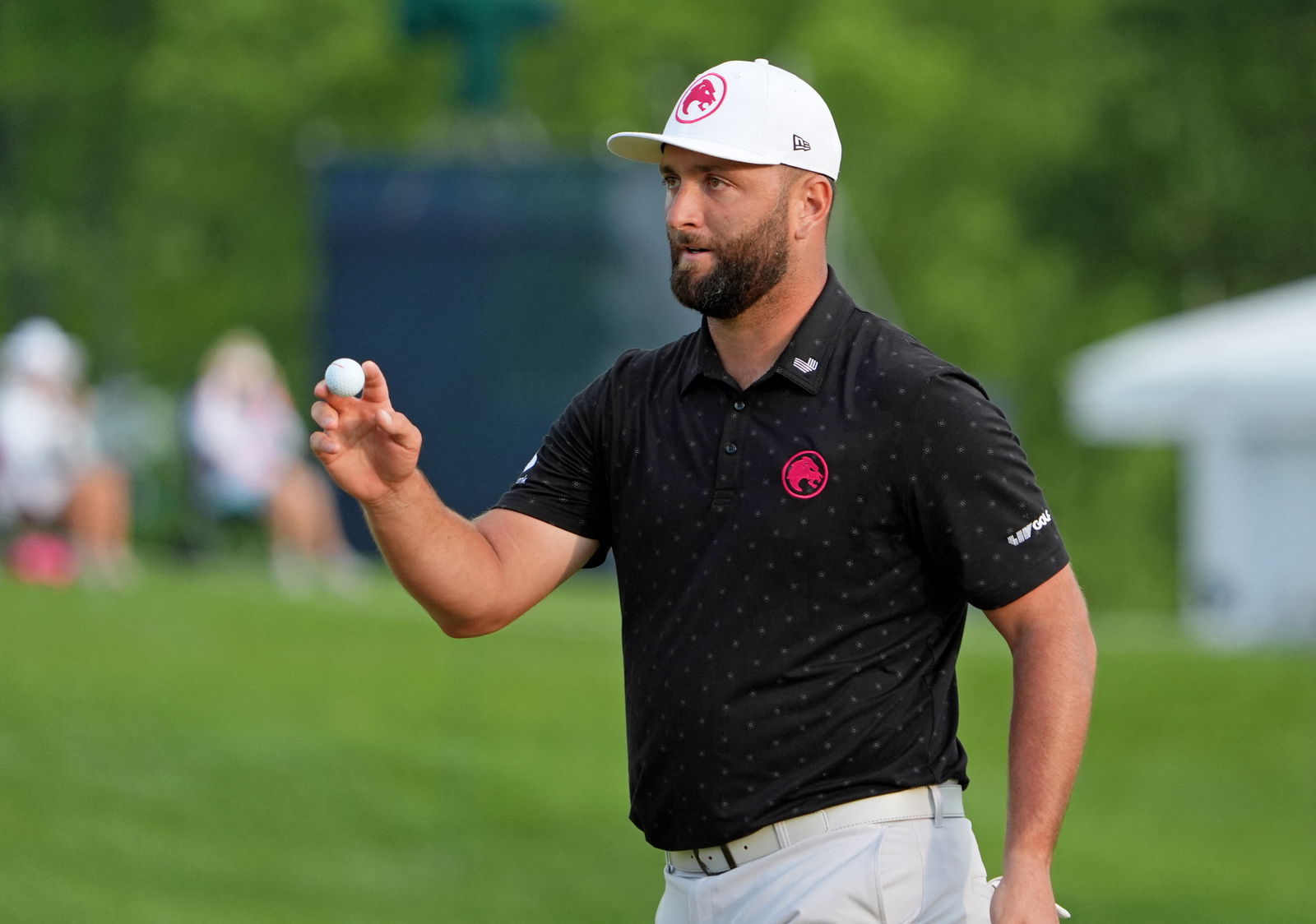 Jon Rahm