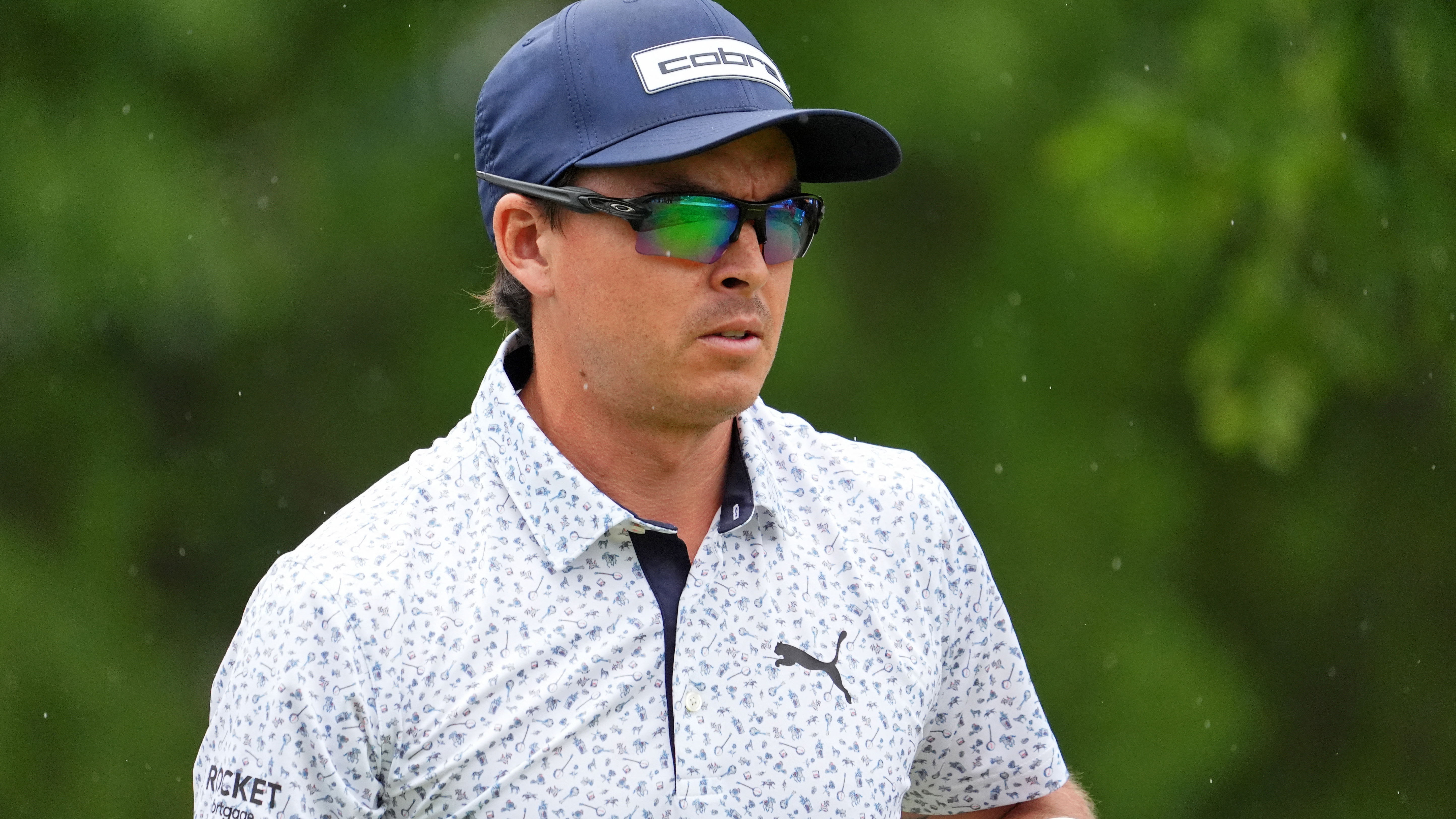 Rickie Fowler