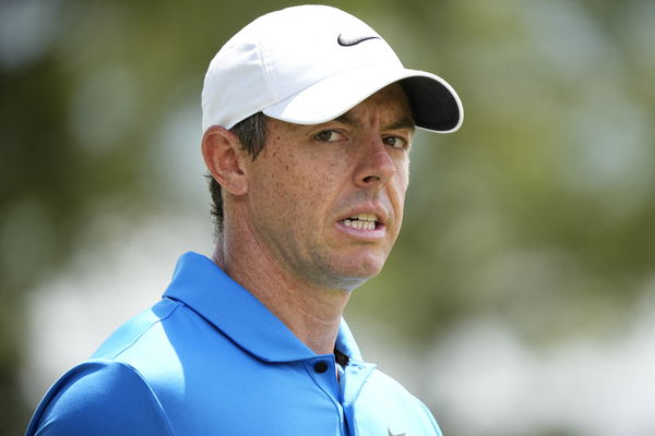 Rory McIlroy