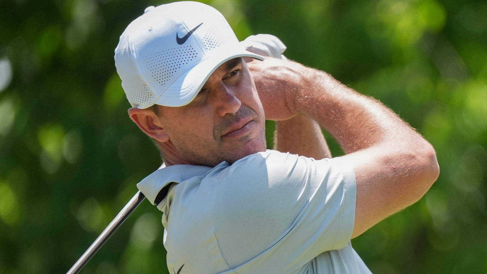 Brooks Koepka