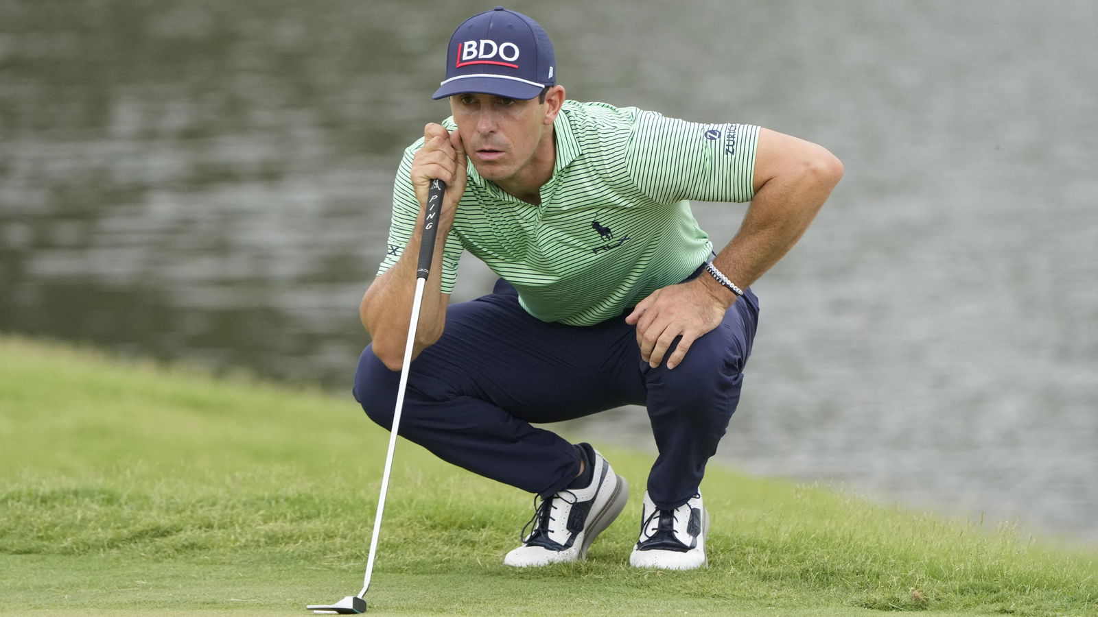 Billy Horschel