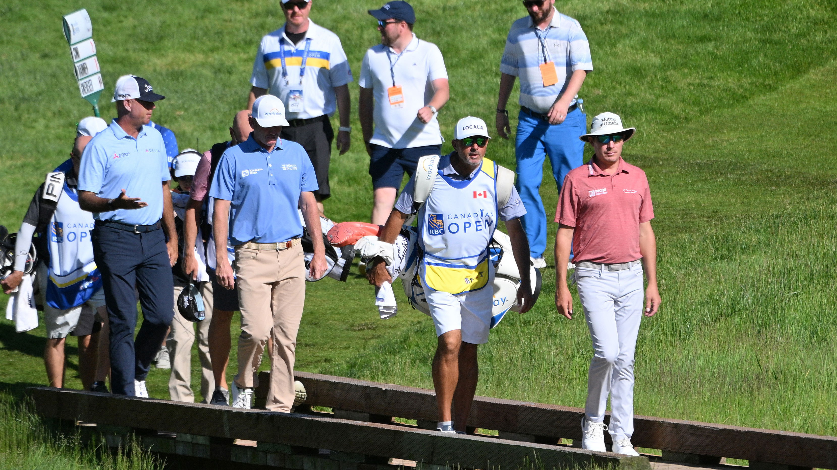 PGA Tour