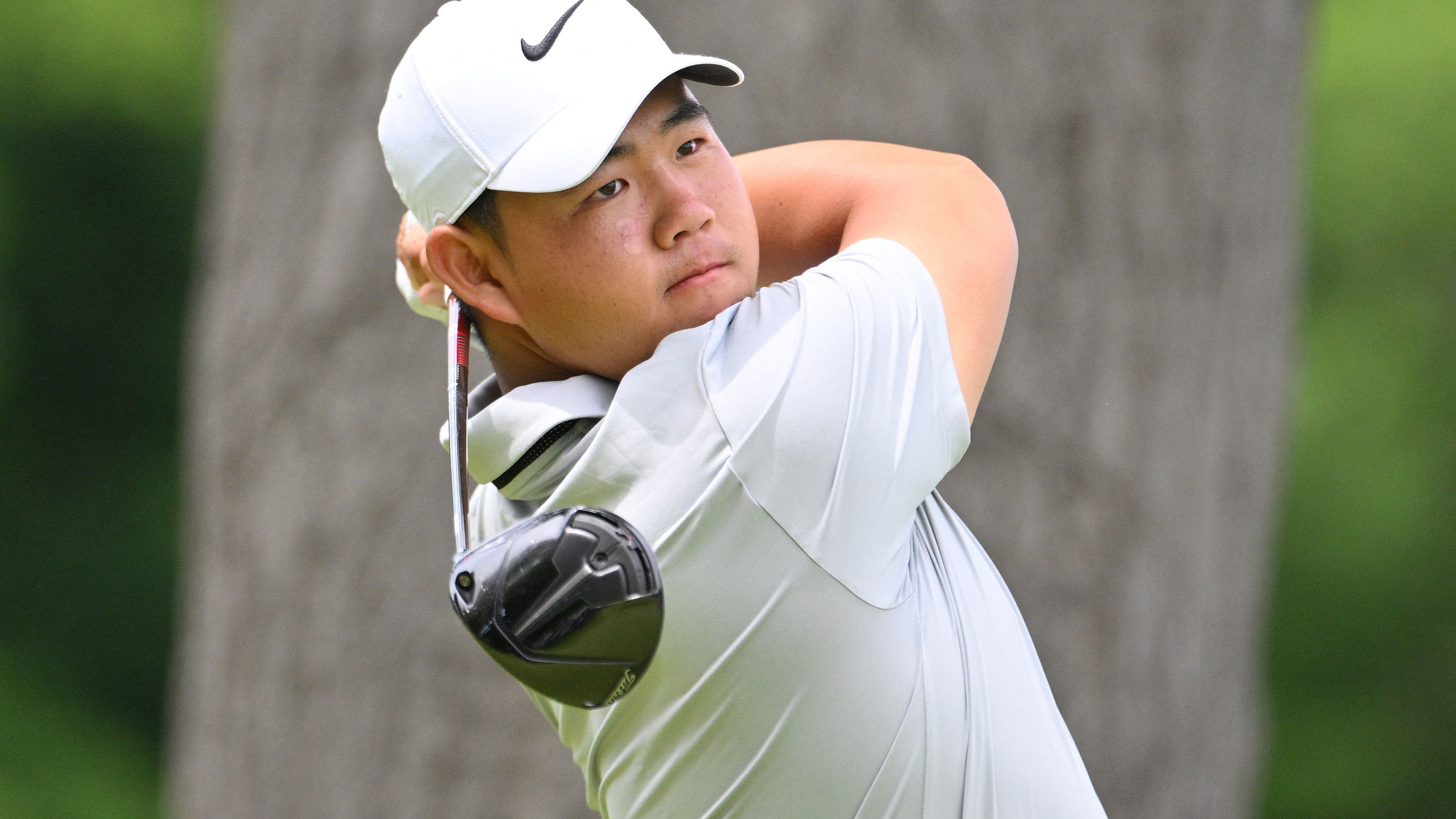 Tom Kim
