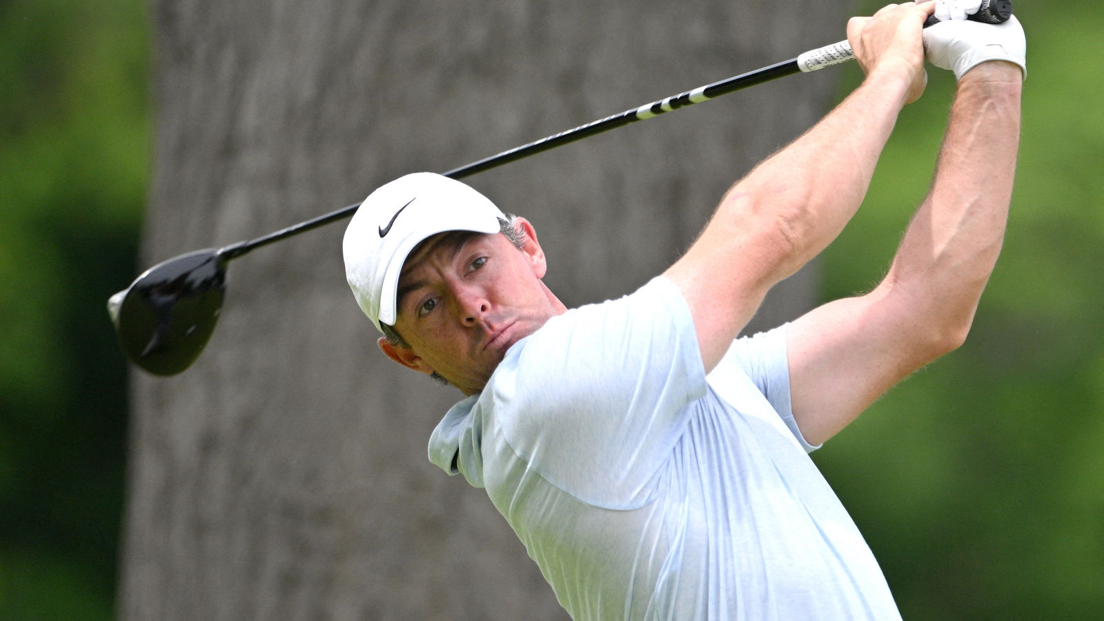 Rory McIlroy