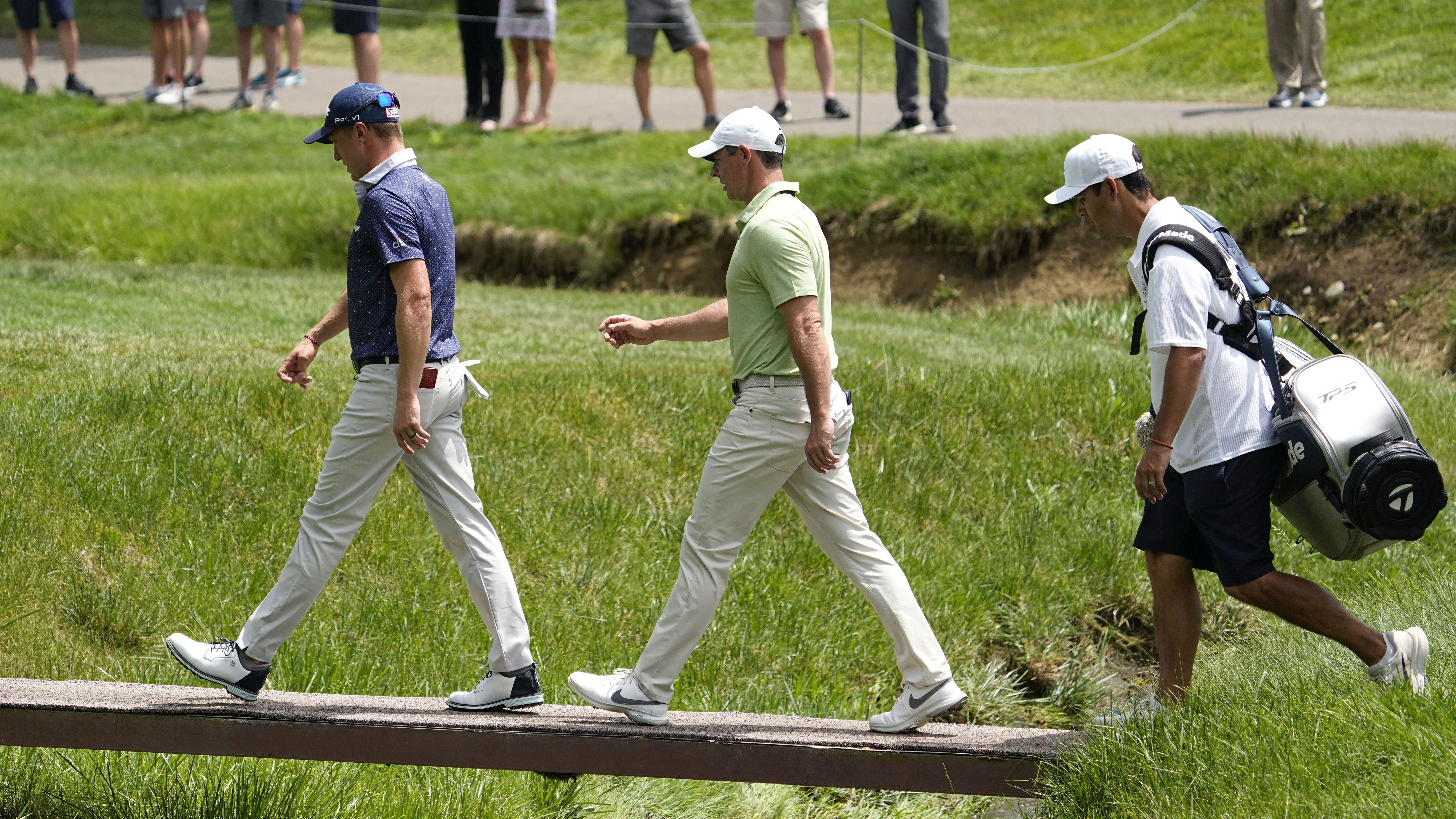 Rory McIlroy