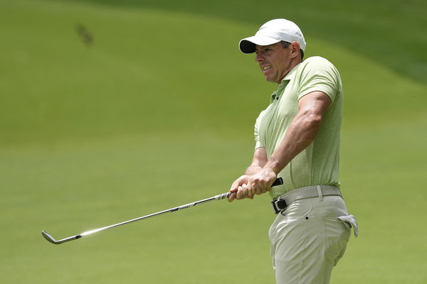 Rory McIlroy