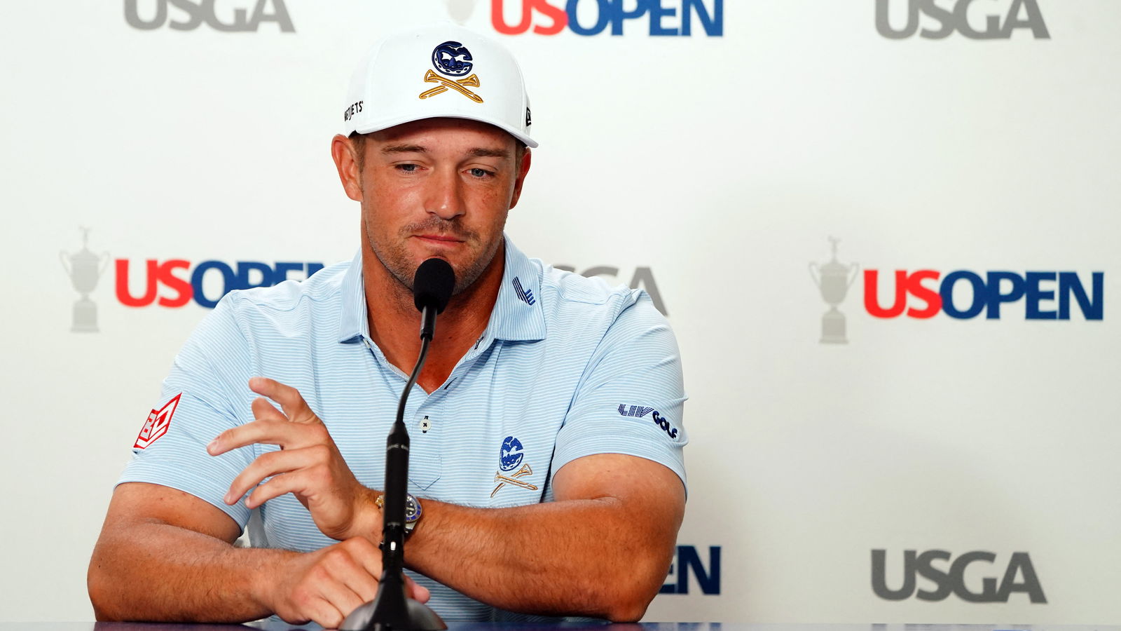Bryson DeChambeau