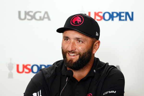 Jon Rahm