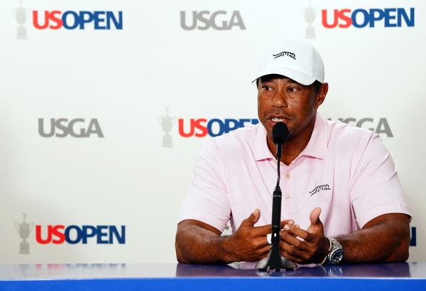 Woods believes Pinehurst No.2 will feel 'like home' 