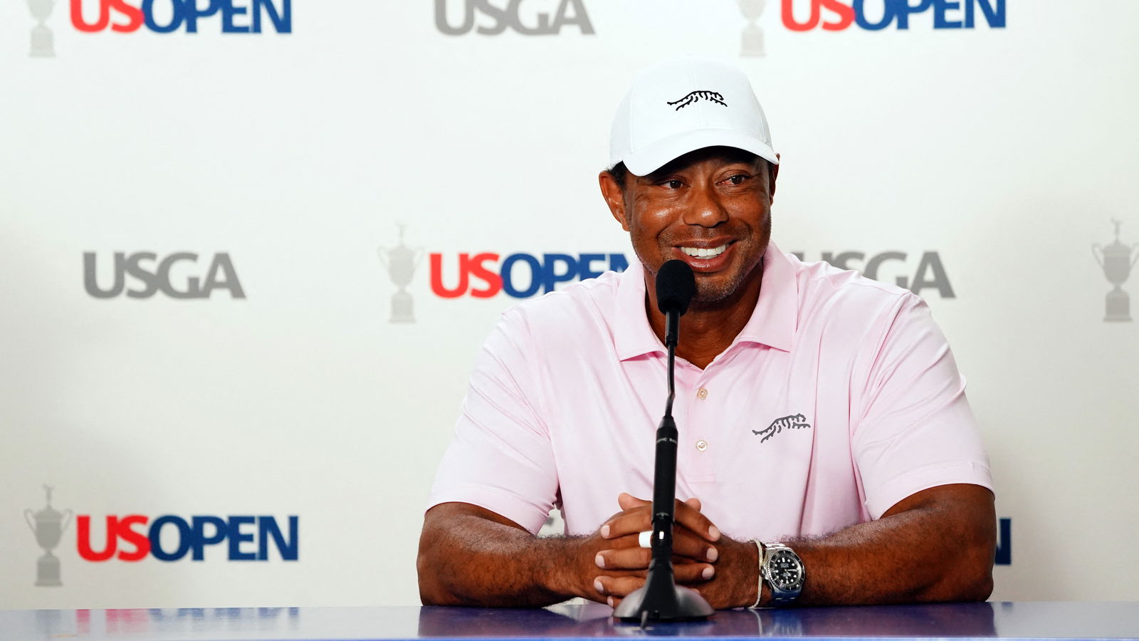 Tiger Woods